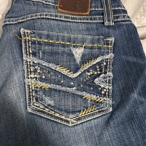 BKE Starlite Jeans